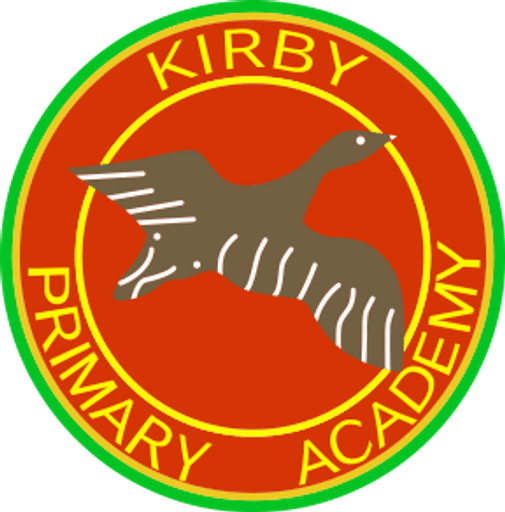 Kirby Primary Academy logo
