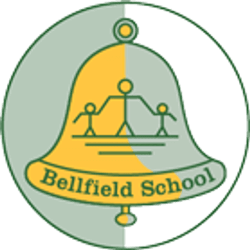 Bellfield Primary School logo