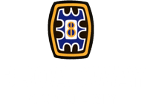 Broadway Academy logo