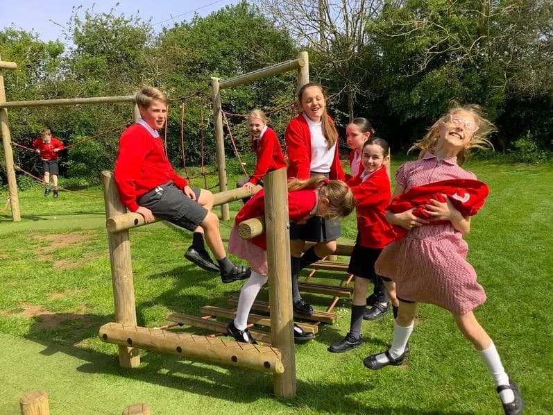 Chipping Warden Primary Academy, Banbury