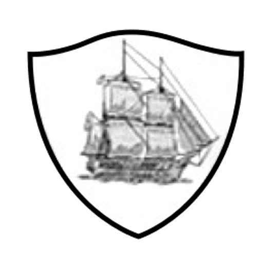 Collingwood Primary School logo