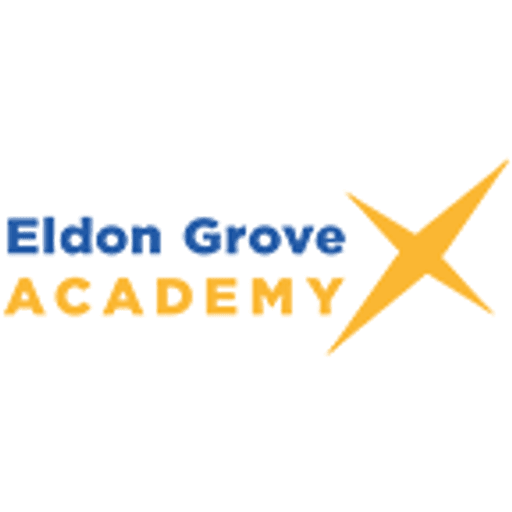 Eldon Grove Academy logo