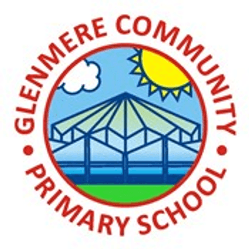 Glenmere Community Primary School logo