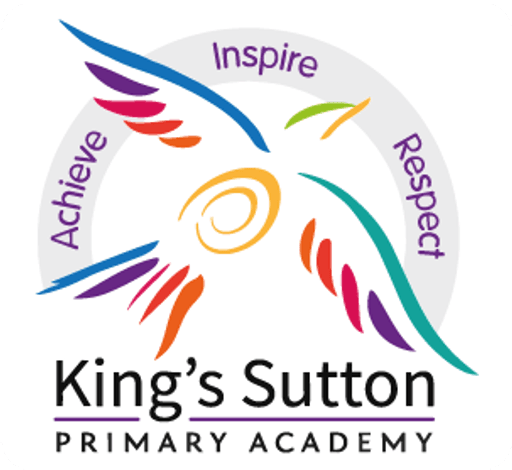 Kings Sutton Primary Academy logo