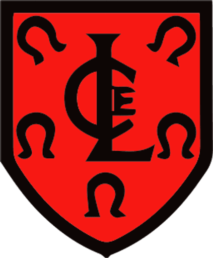 Langham CofE (Controlled) Primary School logo