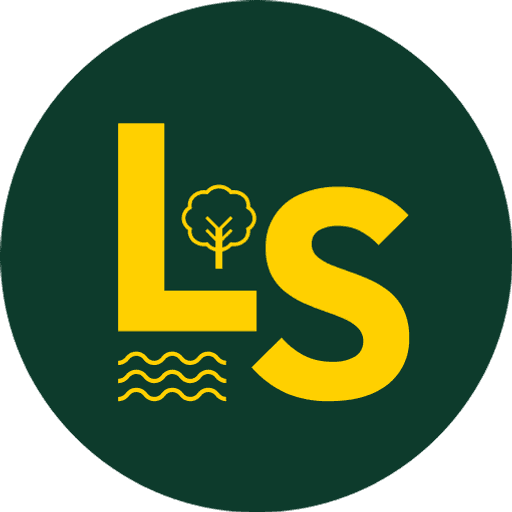 Loughton School logo