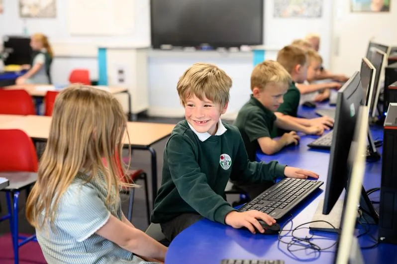 Middleton Cheney Primary Academy, Banbury