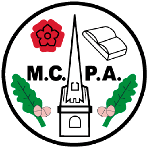 Middleton Cheney Primary Academy logo