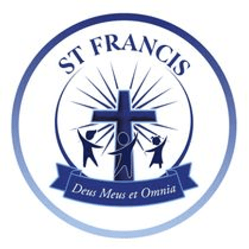 St Gerard's Catholic Primary School logo