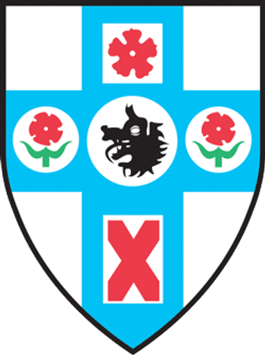 St Edmund's Catholic Academy logo
