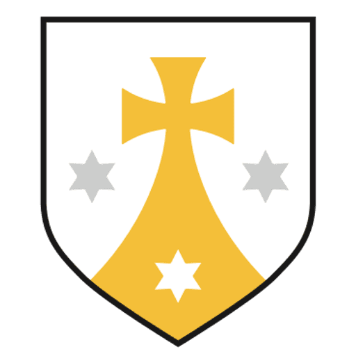 St Teresa's Catholic Primary Academy logo