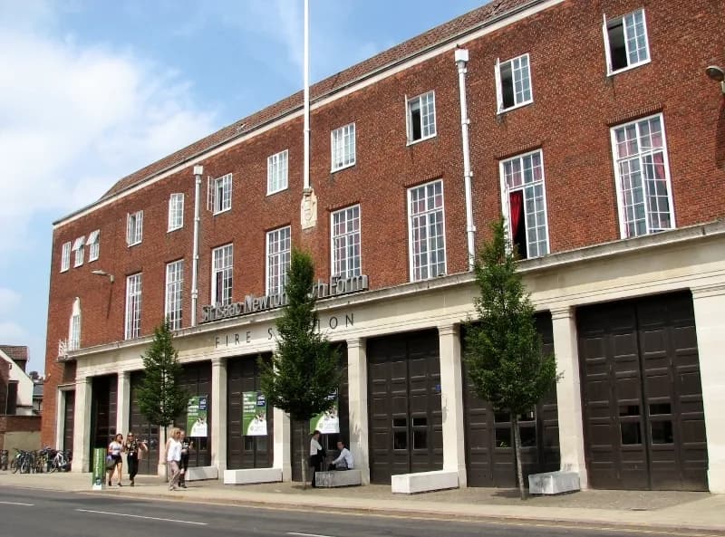 Sir Isaac Newton Sixth Form Free School, Norwich