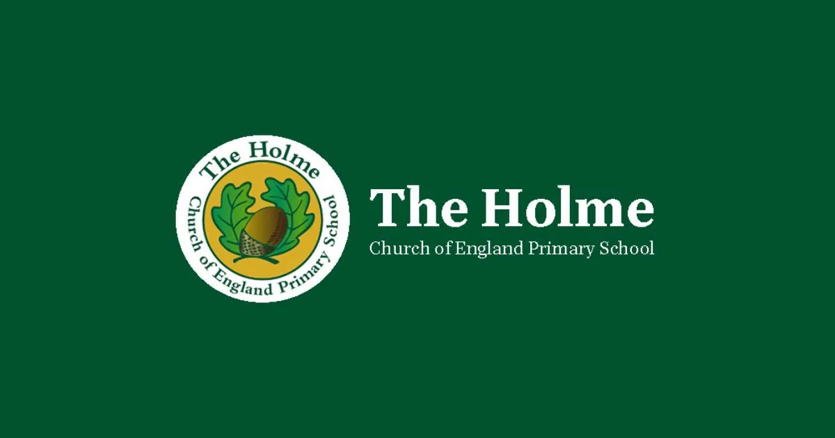 The Holme Church of England Primary School, Headley