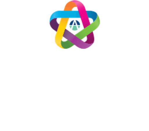 Darwen Aldridge Enterprise Studio logo