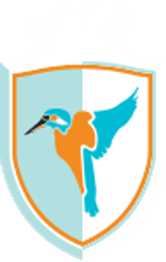Kingfisher Community Primary School logo