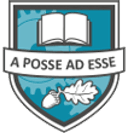 Jubilee High School logo