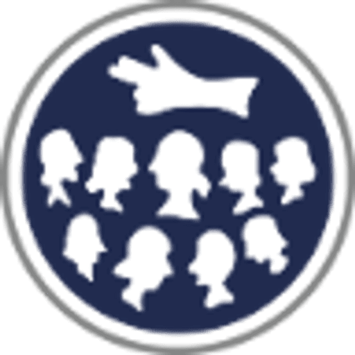 The Ferrers School logo