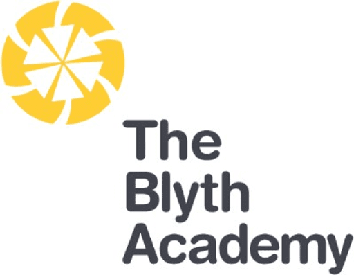 The Blyth Academy logo