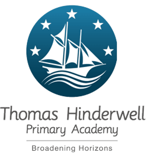 Thomas Hinderwell Primary Academy logo