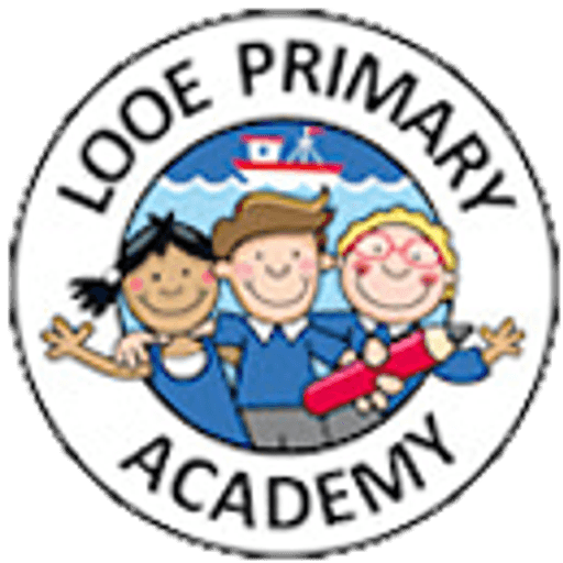 Looe Primary Academy logo
