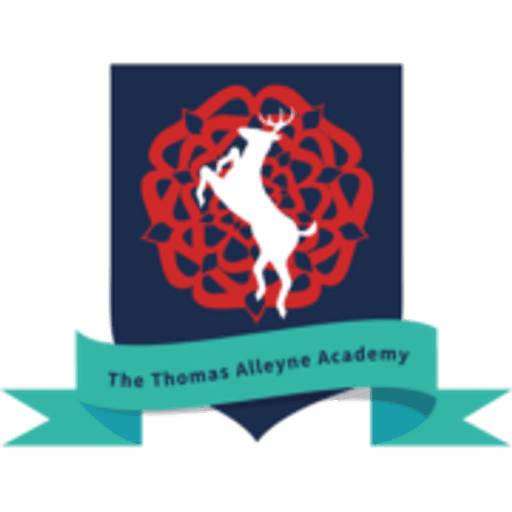 The Thomas Alleyne Academy logo