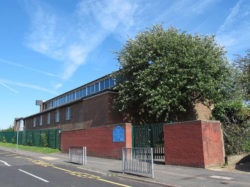 Tudor Academy, Croydon