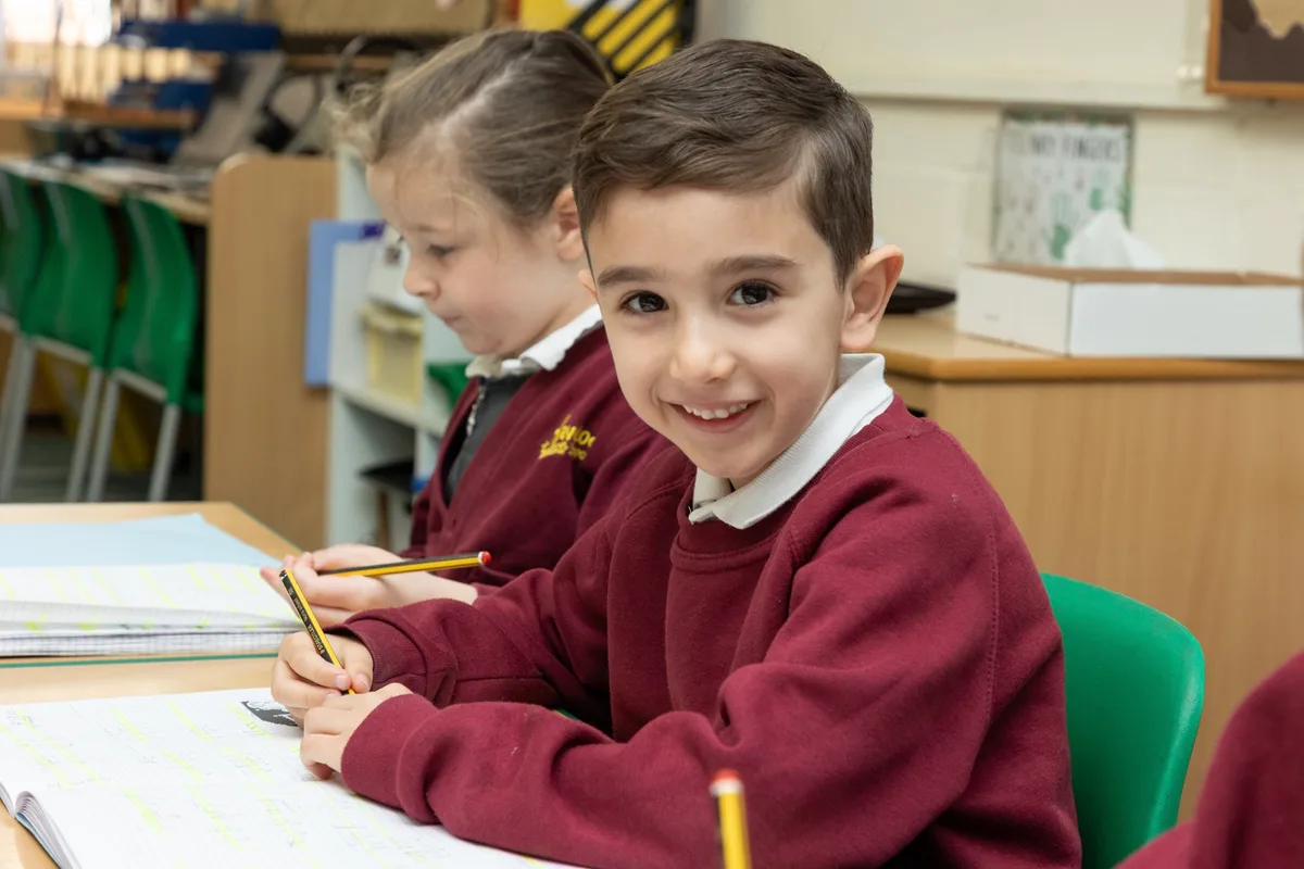 Havelock Junior School, Kettering