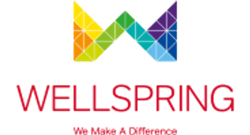 Springwell Harrogate logo