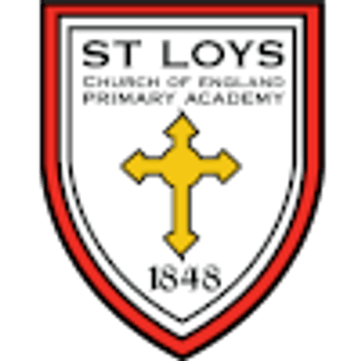 St Loys Church of England Primary Academy, Weedon Lois logo