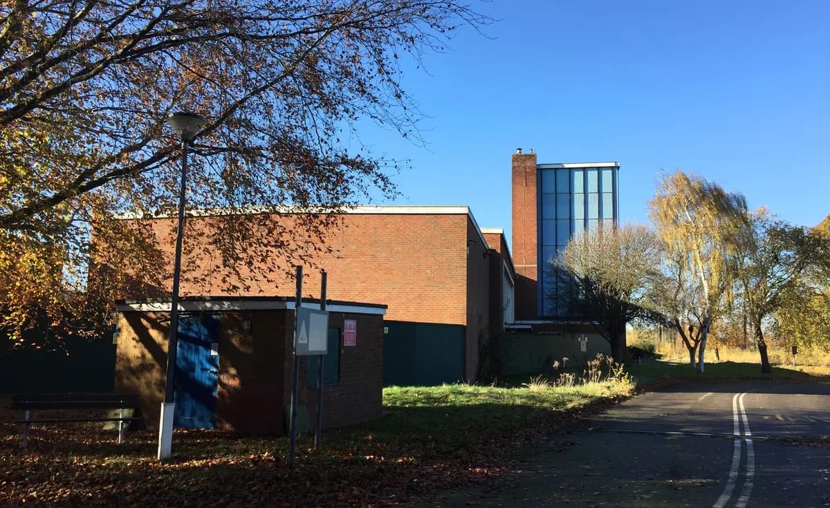 Alsager School, Stoke-on-Trent
