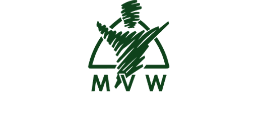 Morgan's Vale and Woodfalls Church of England Primary School logo