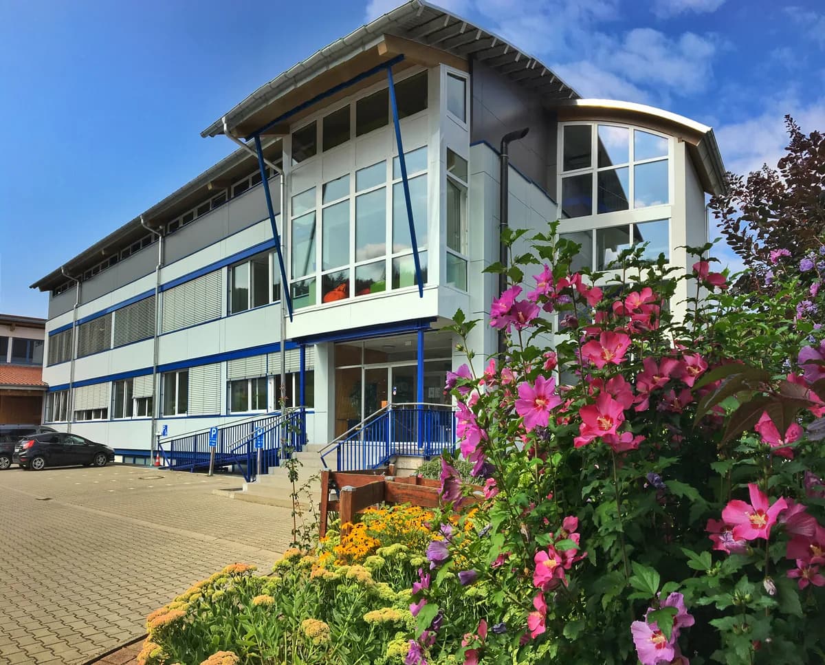 Forest Academy, Croydon