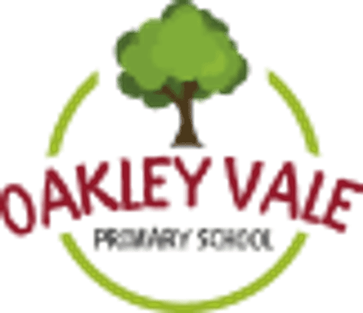 Oakley Vale Primary School logo