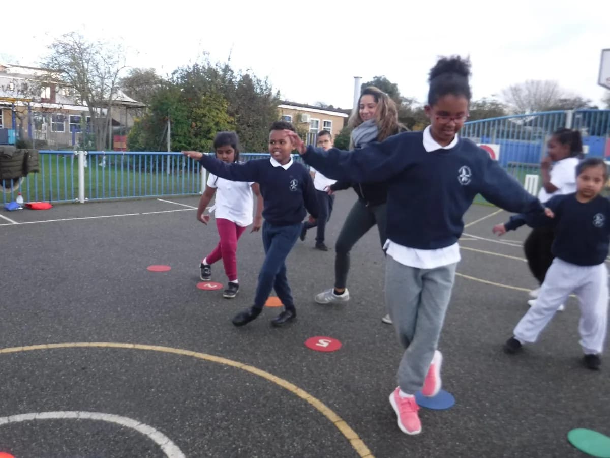 Alexandra School, Harrow