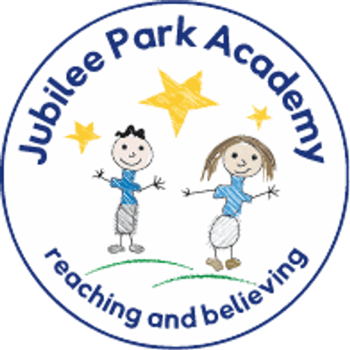 Jubilee Park Academy logo