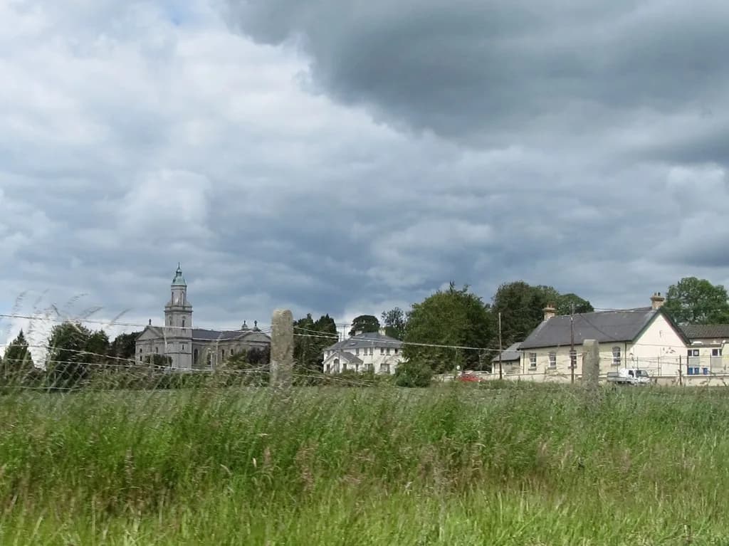 St John the Evangelist Catholic Primary, Kidsgrove