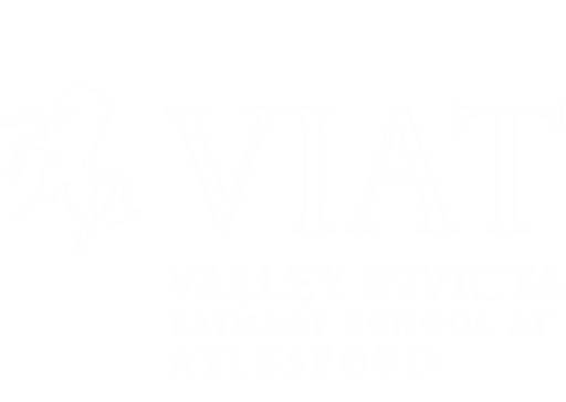 Valley Invicta Primary School At Aylesford logo