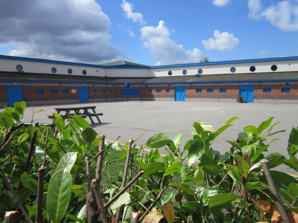 Craven Primary Academy, Hull