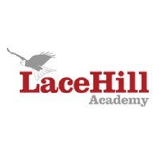 Lace Hill Academy logo