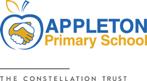 Appleton Primary School logo
