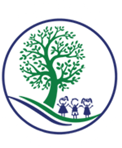 Longhill Primary School logo