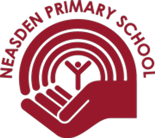 Neasden Primary School logo