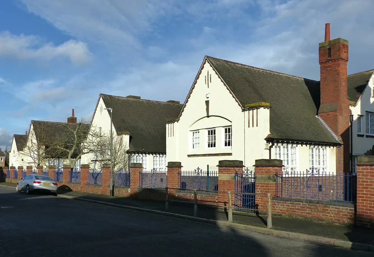 Highfield Junior School, Bromley