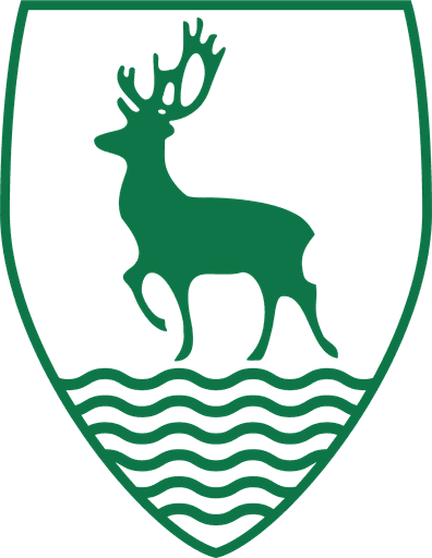 Simon Balle All-Through School logo