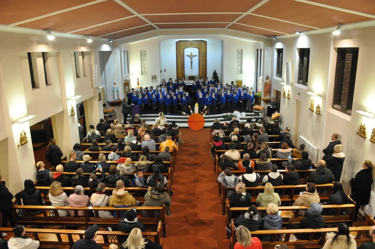 St Maria Goretti Catholic Academy, Stoke-on-Trent