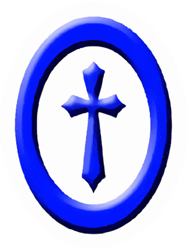 St Matthews Church of England Academy logo