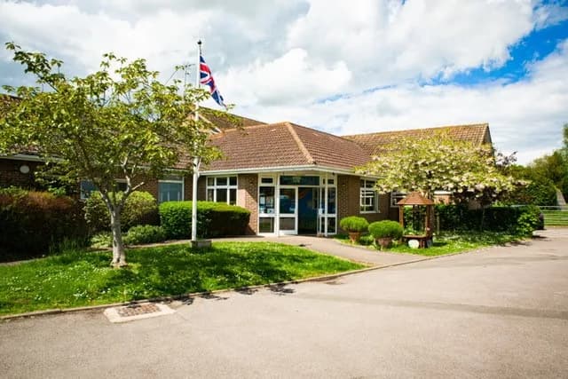 Watchfield Primary School, Watchfield