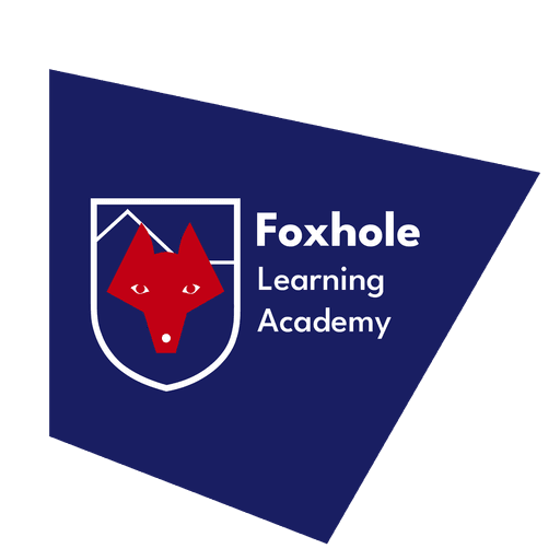 Foxhole Learning Academy logo