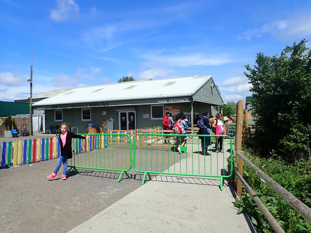 Avon Park School, Rugby