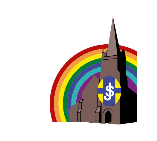St Jude's Church of England Primary Academy logo
